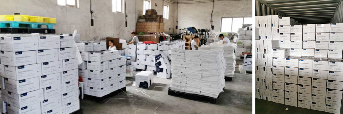 Weifang Xinansheng Plastic Products Co., Ltd.