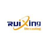 Ningbo Ruixing Diecasting Co., Ltd.