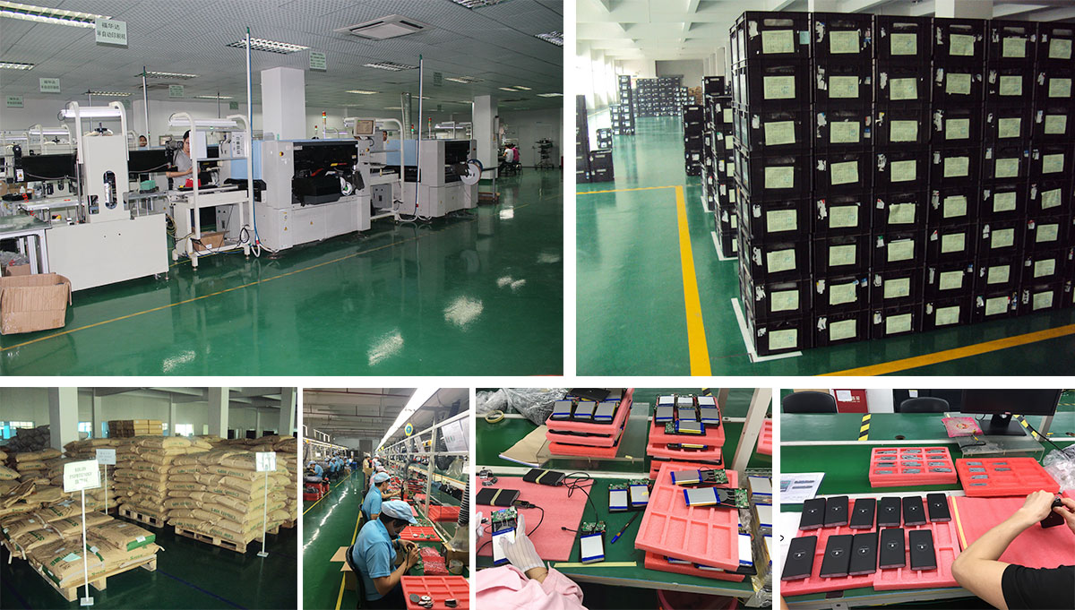 Shenzhen Miwon Technology Co., Ltd.-Wireless Charger Manufacturer