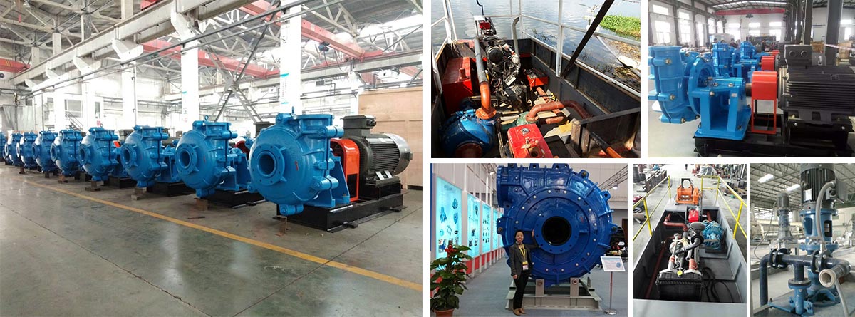 Shijiazhuang Hedun Pump Co., Ltd.