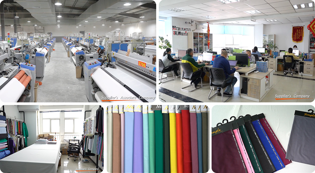 Shenze XY Textile Co., Ltd.