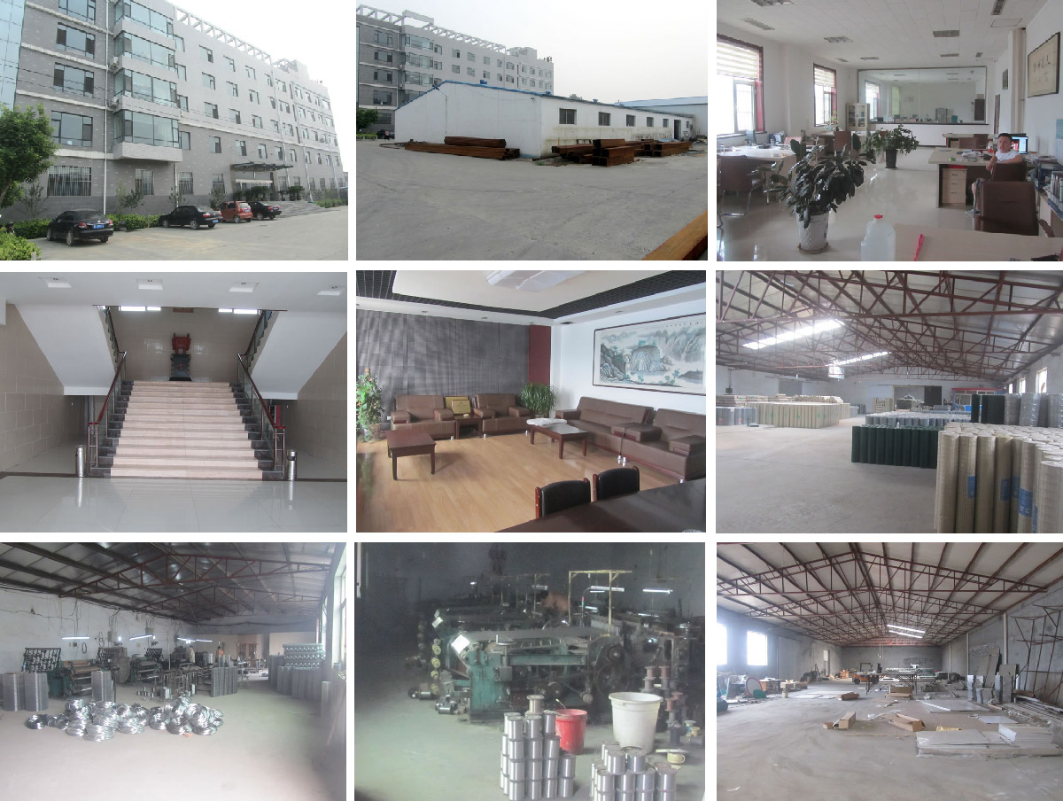 Hebei Ouan Trading Co., Ltd. 