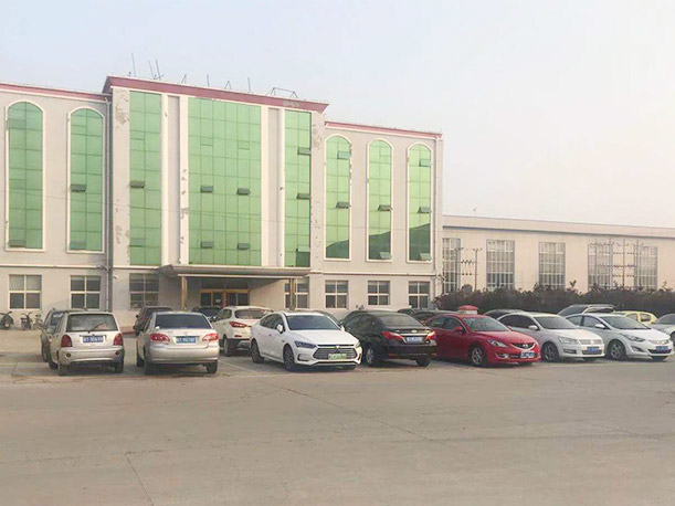 Hebei Runto New Materials Technology Co., Ltd.