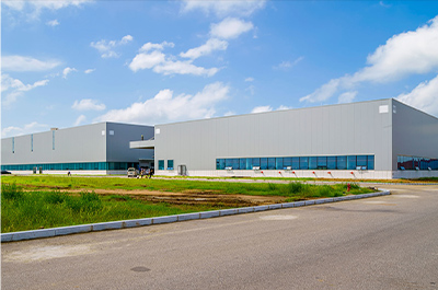 Packaging Solutions Gucheng County Wanhui Packaging Technology Co., Ltd.