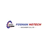 Foshan Hotech Machinery Co.,Ltd
